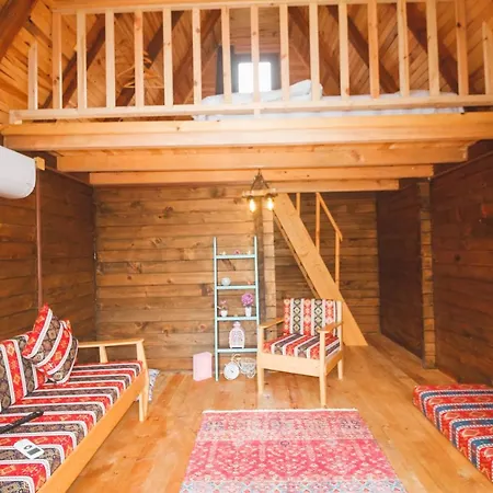 Apart Otel Oce