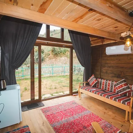 Oce Aparthotel *