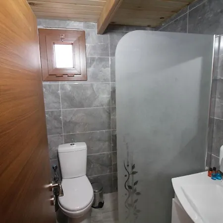 Oce Aparthotel Ardesen