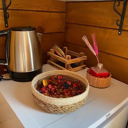 Aparthotel Oce Ardesen