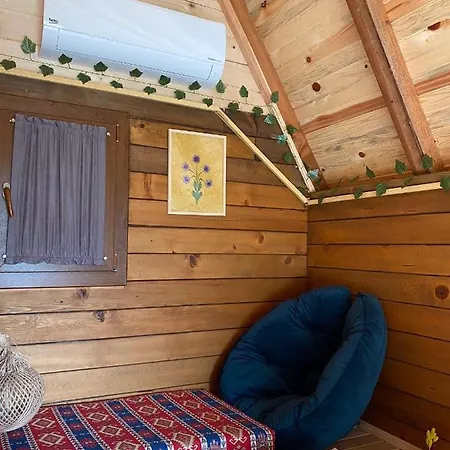 Oce Aparthotel