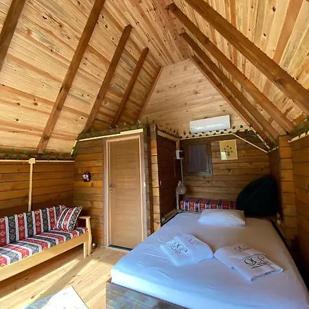 Aparthotel Oce Ardesen