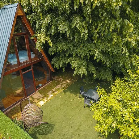 Oce Aparthotel Ardesen