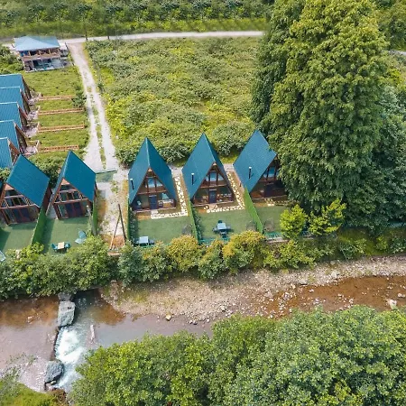 Oce Apart Otel Ardeşen