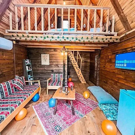 Aparthotel Oce Ardesen