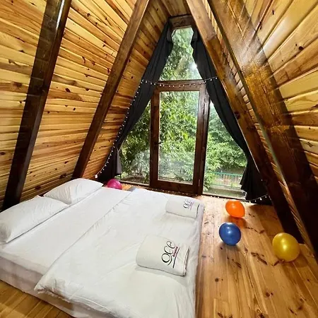 Aparthotel Oce Ardesen