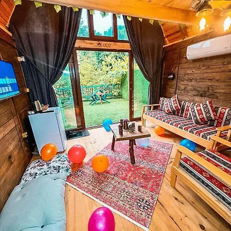 Aparthotel Oce Ardesen