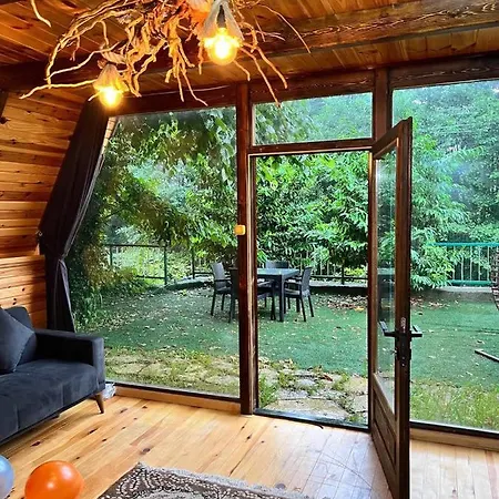 Aparthotel Oce Ardesen