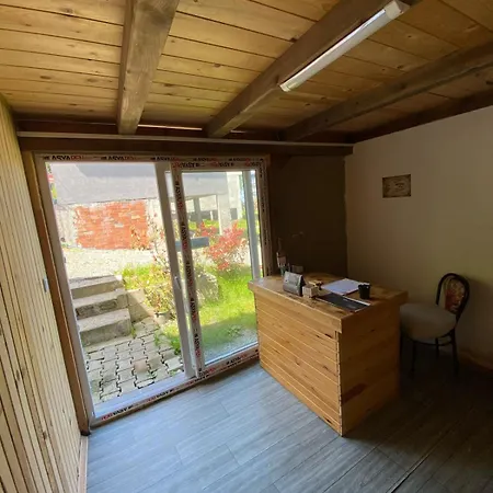 Oce Aparthotel *