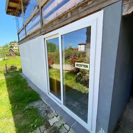 Aparthotel Oce